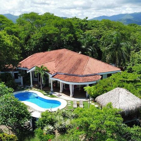 Villa Martina Palmgarden Sámara Εξωτερικό φωτογραφία