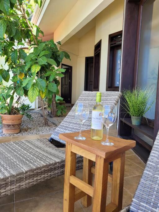 Villa Martina Palmgarden Sámara Εξωτερικό φωτογραφία
