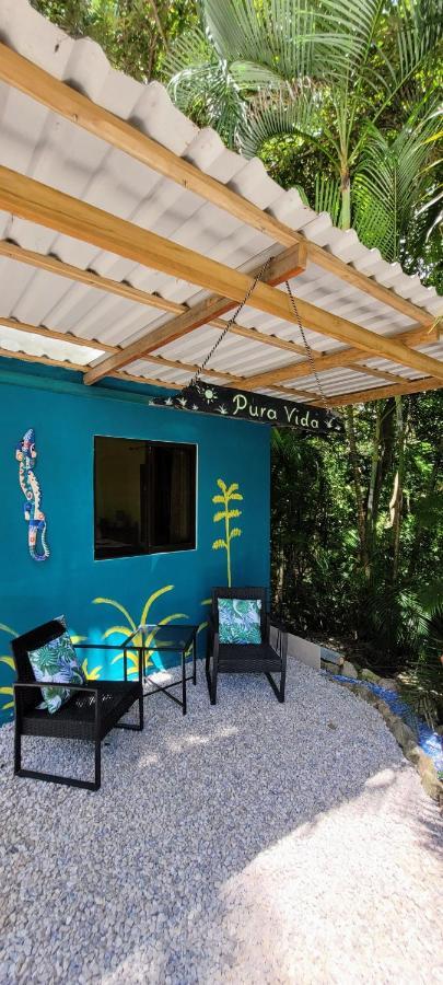 Villa Martina Palmgarden Sámara Εξωτερικό φωτογραφία