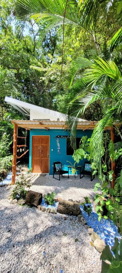 Villa Martina Palmgarden Sámara Εξωτερικό φωτογραφία