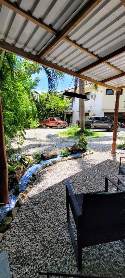 Villa Martina Palmgarden Sámara Εξωτερικό φωτογραφία