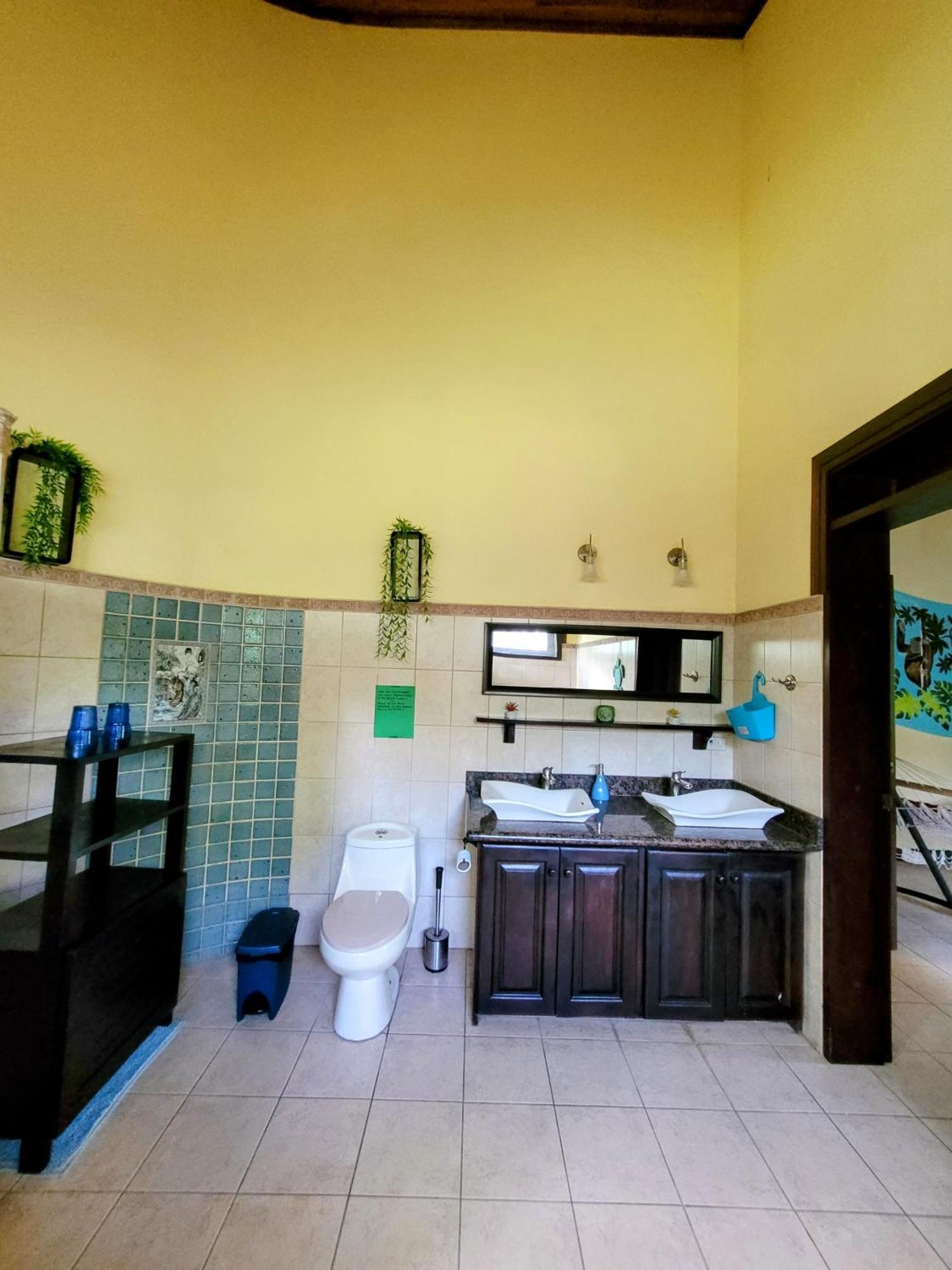 Villa Martina Palmgarden Sámara Εξωτερικό φωτογραφία