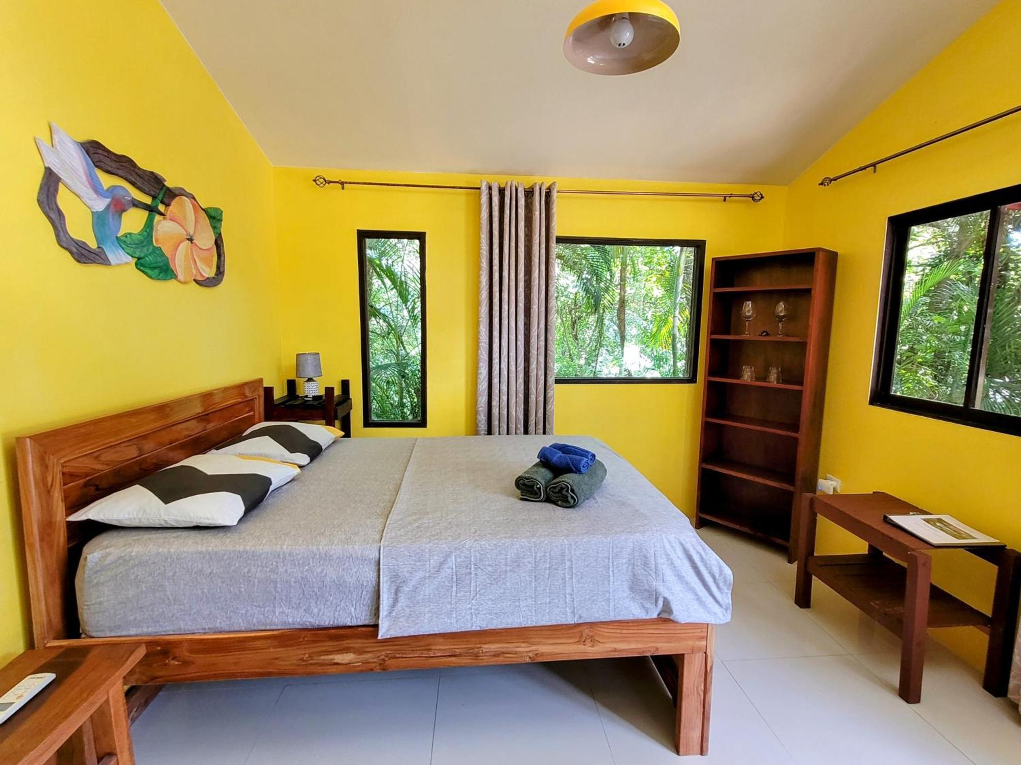 Villa Martina Palmgarden Sámara Εξωτερικό φωτογραφία