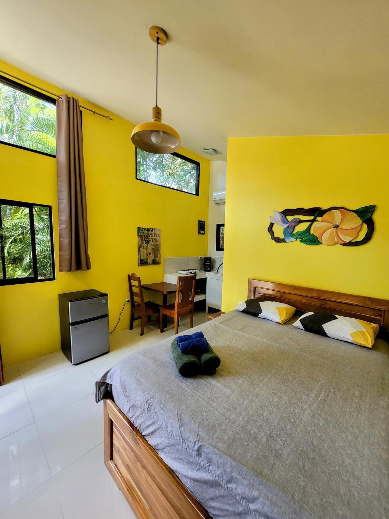 Villa Martina Palmgarden Sámara Εξωτερικό φωτογραφία