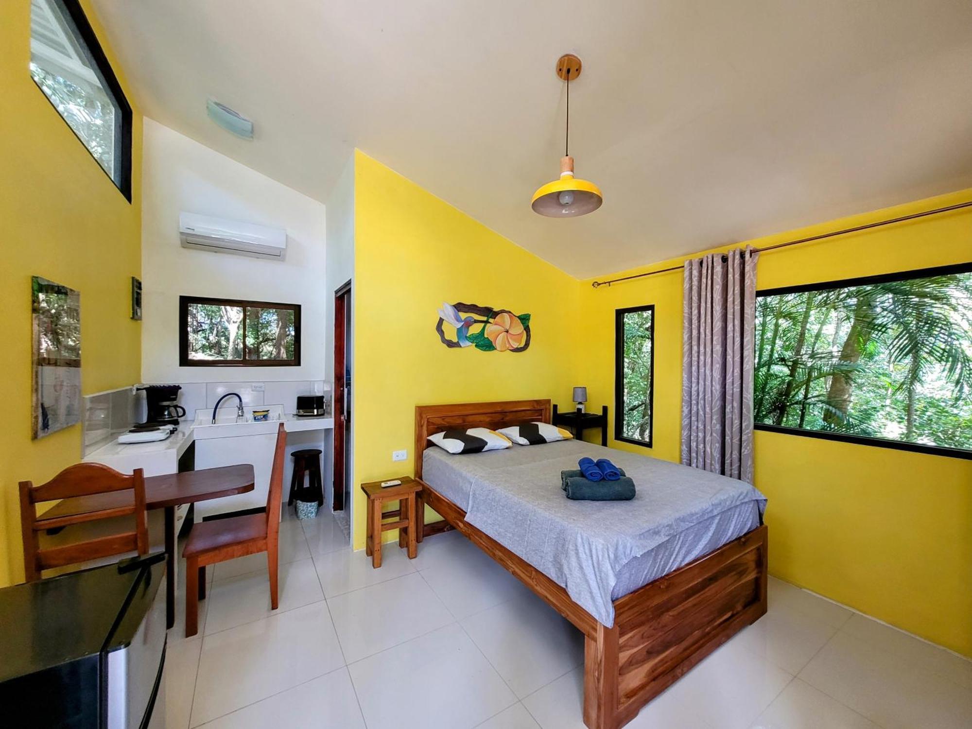 Villa Martina Palmgarden Sámara Εξωτερικό φωτογραφία