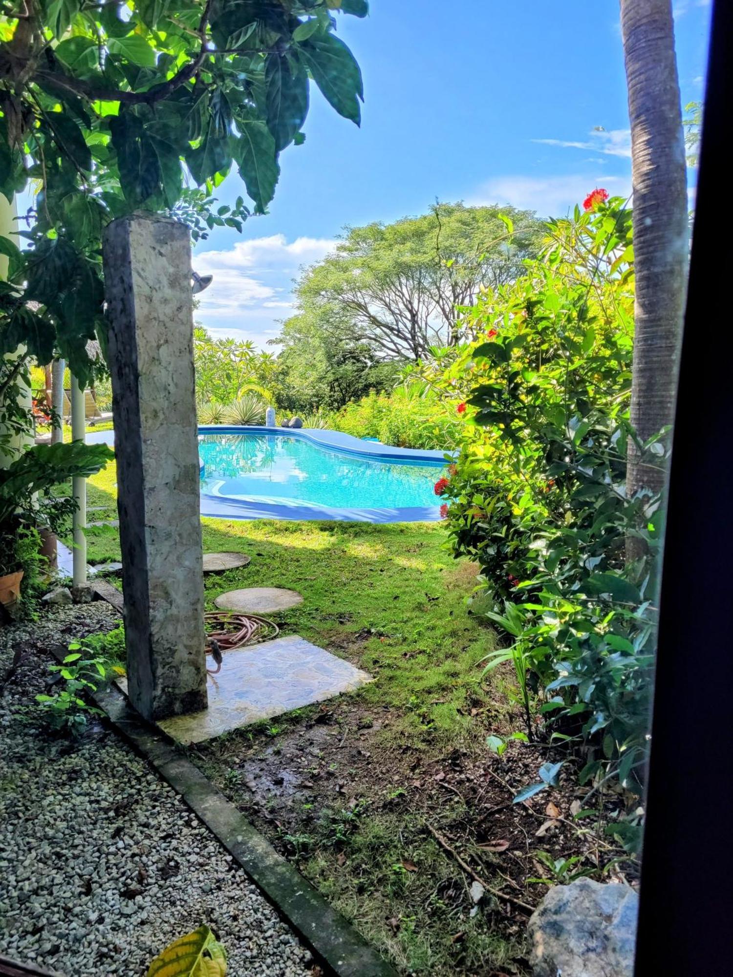 Villa Martina Palmgarden Sámara Εξωτερικό φωτογραφία