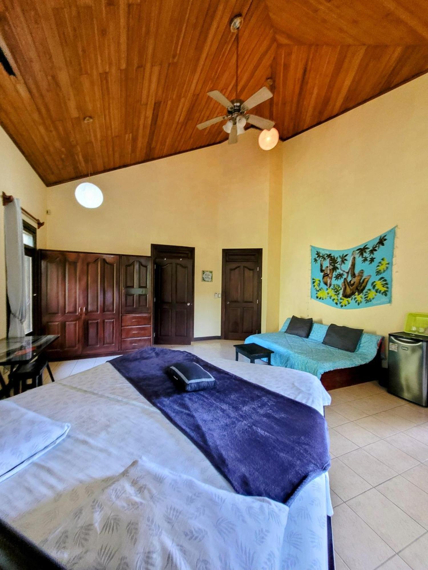 Villa Martina Palmgarden Sámara Δωμάτιο φωτογραφία
