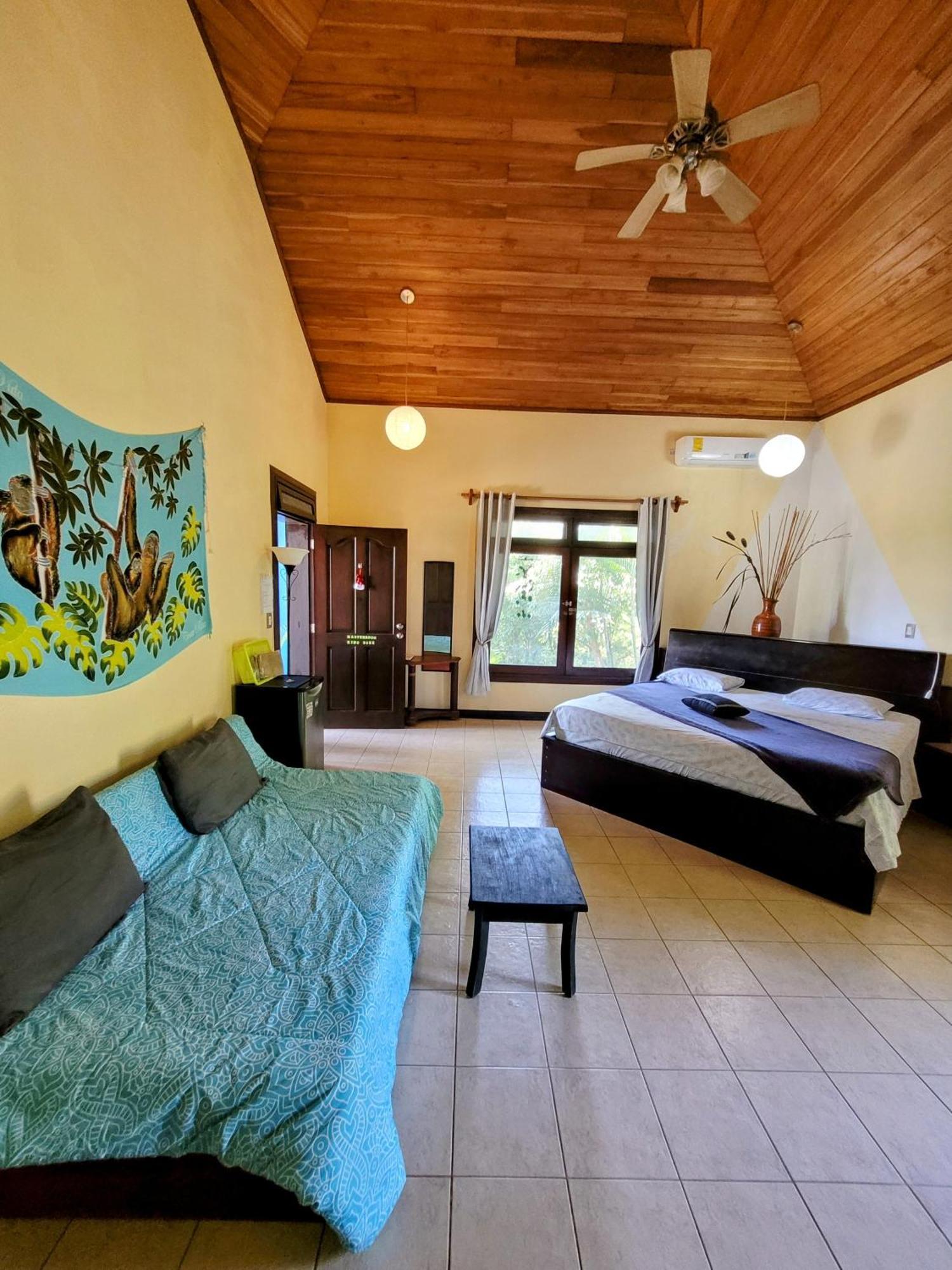 Villa Martina Palmgarden Sámara Δωμάτιο φωτογραφία